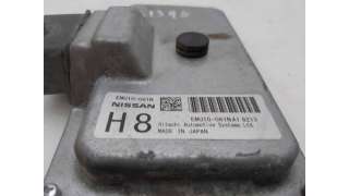 CENTRALITA MOTOR UCE NISSAN JUKE (2014-) 1.2 DIG-T 115CV 1197CC - L.8148256 / EMU10081N