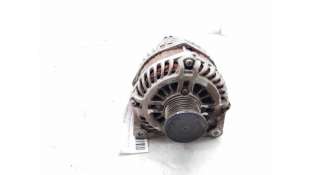 ALTERNADOR NISSAN JUKE (2014-) 1.2 DIG-T 115CV 1197CC - L.8148264 / A3TJ4181ZE