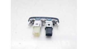 PANTALLA MULTIFUNCION NISSAN JUKE (2014-) 1.2 DIG-T 115CV 1197CC - L.8148268 / 7206 2