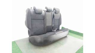 ASIENTOS TRASEROS NISSAN JUKE (2014-) 1.2 DIG-T 115CV 1197CC - L.8148288 / 88300BV80A