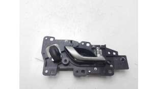 MANETA INTERIOR DELANTERA DERECHA HONDA CIVIC VIII HATCHBACK (2005-) 1.8 (FN1, FK2) 140CV 1799CC - L.8148294 / 72120SMGE01Z