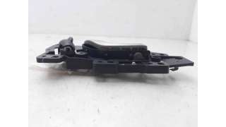 MANETA INTERIOR DELANTERA DERECHA HONDA CIVIC VIII HATCHBACK (2005-) 1.8 (FN1, FK2) 140CV 1799CC - L.8148294 / 72120SMGE01Z