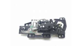 MANETA INTERIOR DELANTERA DERECHA HONDA CIVIC VIII HATCHBACK (2005-) 1.8 (FN1, FK2) 140CV 1799CC - L.8148294 / 72120SMGE01Z