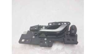 MANETA INTERIOR DELANTERA IZQUIERDA HONDA CIVIC VIII HATCHBACK (2005-) 1.8 (FN1, FK2) 140CV 1799CC - L.8148297 / 72160SMTE0