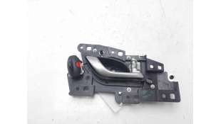 MANETA INTERIOR TRASERA DERECHA HONDA CIVIC VIII HATCHBACK (2005-) 1.8 (FN1, FK2) 140CV 1799CC - L.8148302 / 72660SMGE01ZA