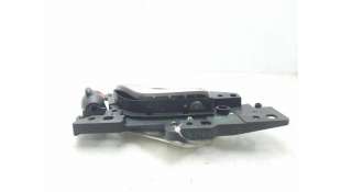 MANETA INTERIOR TRASERA DERECHA HONDA CIVIC VIII HATCHBACK (2005-) 1.8 (FN1, FK2) 140CV 1799CC - L.8148302 / 72660SMGE01ZA 2