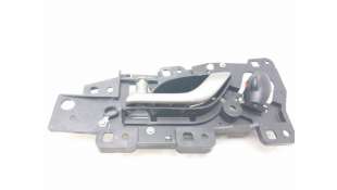 MANETA INTERIOR TRASERA IZQUIERDA HONDA CIVIC VIII HATCHBACK (2005-) 1.8 (FN1, FK2) 140CV 1799CC - L.8148303 / 72620SMGE01Z