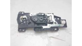 MANETA INTERIOR TRASERA IZQUIERDA HONDA CIVIC VIII HATCHBACK (2005-) 1.8 (FN1, FK2) 140CV 1799CC - L.8148303 / 72620SMGE01Z