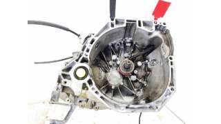 CAJA CAMBIOS NISSAN JUKE (2014-) 1.2 DIG-T 115CV 1197CC - L.8148337 / TL4143
