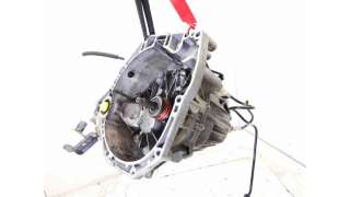 CAJA CAMBIOS NISSAN JUKE (2014-) 1.2 DIG-T 115CV 1197CC - L.8148337 / TL4143