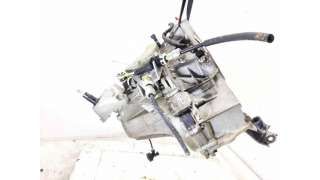 CAJA CAMBIOS NISSAN JUKE (2014-) 1.2 DIG-T 115CV 1197CC - L.8148337 / TL4143