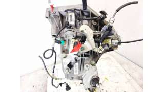 CAJA CAMBIOS NISSAN JUKE (2014-) 1.2 DIG-T 115CV 1197CC - L.8148337 / TL4143