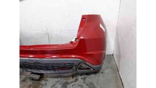 PARAGOLPES TRASERO HONDA CIVIC VIII HATCHBACK (2005-) 1.8 (FN1, FK2) 140CV 1799CC - L.8148343 / 71501SMGE50ZM