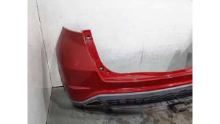 PARAGOLPES TRASERO HONDA CIVIC VIII HATCHBACK (2005-) 1.8 (FN1, FK2) 140CV 1799CC - L.8148343 / 71501SMGE50ZM