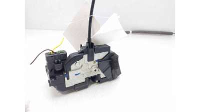 CERRADURA PUERTA DELANTERA DERECHA NISSAN JUKE (2014-) 1.2 DIG-T 115CV 1197CC - L.8148362 / 80500BA60C