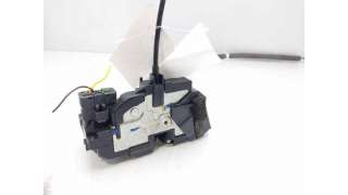 CERRADURA PUERTA DELANTERA DERECHA NISSAN JUKE (2014-) 1.2 DIG-T 115CV 1197CC - L.8148362 / 80500BA60C