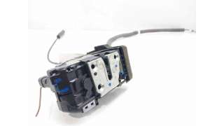 CERRADURA PUERTA DELANTERA DERECHA NISSAN JUKE (2014-) 1.2 DIG-T 115CV 1197CC - L.8148362 / 80500BA60C