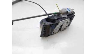 CERRADURA PUERTA DELANTERA DERECHA NISSAN JUKE (2014-) 1.2 DIG-T 115CV 1197CC - L.8148362 / 80500BA60C