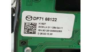 MANDO INTERMITENTES MAZDA 2 LIM.  - M.695882 / DF7166122
