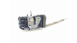 CERRADURA PUERTA TRASERA DERECHA NISSAN JUKE (2014-) 1.2 DIG-T 115CV 1197CC - L.8148367 / 82500BA60B 2