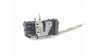 CERRADURA PUERTA TRASERA DERECHA NISSAN JUKE (2014-) 1.2 DIG-T 115CV 1197CC - L.8148367 / 82500BA60B