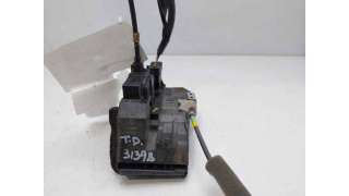 CERRADURA PUERTA TRASERA DERECHA NISSAN JUKE (2014-) 1.2 DIG-T 115CV 1197CC - L.8148367 / 82500BA60B