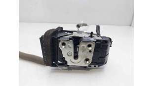 CERRADURA PUERTA TRASERA IZQUIERDA NISSAN JUKE (2014-) 1.2 DIG-T 115CV 1197CC - L.8148369 / 82501BA60B 2