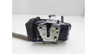 CERRADURA PUERTA TRASERA IZQUIERDA NISSAN JUKE (2014-) 1.2 DIG-T 115CV 1197CC - L.8148369 / 82501BA60B