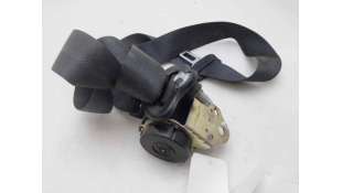 CINTURON SEGURIDAD TRASERO DERECHO NISSAN JUKE (2014-) 1.2 DIG-T 115CV 1197CC - L.8148375 / 88844BF12A 2