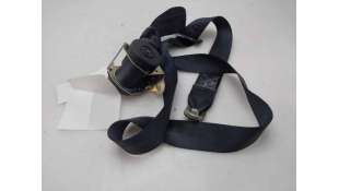 CINTURON SEGURIDAD TRASERO IZQUIERDO NISSAN JUKE (2014-) 1.2 DIG-T 115CV 1197CC - L.8148377 / 88845BF12A