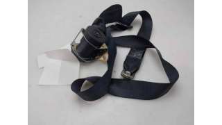 CINTURON SEGURIDAD TRASERO IZQUIERDO NISSAN JUKE (2014-) 1.2 DIG-T 115CV 1197CC - L.8148377 / 88845BF12A