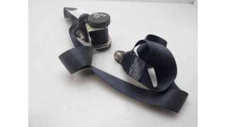 CINTURON SEGURIDAD TRASERO IZQUIERDO NISSAN JUKE (2014-) 1.2 DIG-T 115CV 1197CC - L.8148377 / 88845BF12A