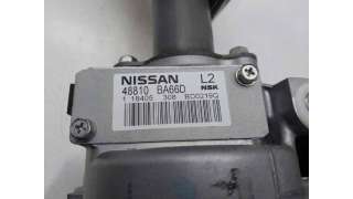 COLUMNA DIRECCION NISSAN JUKE (2014-) 1.2 DIG-T 115CV 1197CC - L.8148384 / 48811BV82A