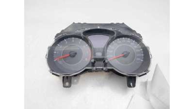 CUADRO INSTRUMENTOS NISSAN JUKE (2014-) 1.2 DIG-T 115CV 1197CC - L.8148399 / 24810BV95A