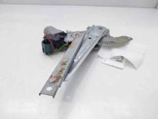 ELEVALUNAS TRASERO DERECHO NISSAN JUKE (2014-) 1.2 DIG-T 115CV 1197CC - L.8148417 / 827201KA1C 2