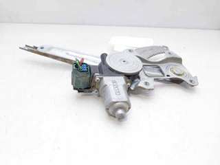 ELEVALUNAS TRASERO DERECHO NISSAN JUKE (2014-) 1.2 DIG-T 115CV 1197CC - L.8148417 / 827201KA1C