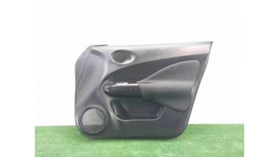 GUARNECIDO PUERTA DELANTERA DERECHA NISSAN JUKE (2014-) 1.2 DIG-T 115CV 1197CC - L.8148446 / 809101KB0A