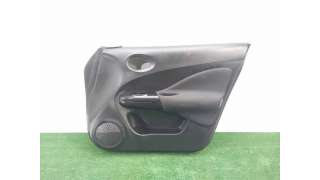 GUARNECIDO PUERTA DELANTERA DERECHA NISSAN JUKE (2014-) 1.2 DIG-T 115CV 1197CC - L.8148446 / 809101KB0A