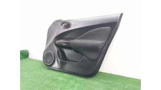 GUARNECIDO PUERTA DELANTERA DERECHA NISSAN JUKE (2014-) 1.2 DIG-T 115CV 1197CC - L.8148446 / 809101KB0A