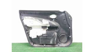 GUARNECIDO PUERTA DELANTERA DERECHA NISSAN JUKE (2014-) 1.2 DIG-T 115CV 1197CC - L.8148446 / 809101KB0A