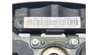 VOLANTE HONDA CIVIC VIII HATCHBACK (2005-) 1.8 (FN1, FK2) 140CV 1799CC - L.8148447 / 78500SMJU531