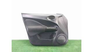GUARNECIDO PUERTA DELANTERA IZQUIERDA NISSAN JUKE (2014-) 1.2 DIG-T 115CV 1197CC - L.8148448 / 809111KB0A
