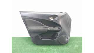 GUARNECIDO PUERTA DELANTERA IZQUIERDA NISSAN JUKE (2014-) 1.2 DIG-T 115CV 1197CC - L.8148448 / 809111KB0A