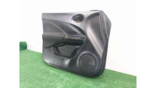 GUARNECIDO PUERTA DELANTERA IZQUIERDA NISSAN JUKE (2014-) 1.2 DIG-T 115CV 1197CC - L.8148448 / 809111KB0A