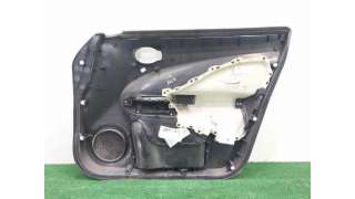 GUARNECIDO PUERTA DELANTERA IZQUIERDA NISSAN JUKE (2014-) 1.2 DIG-T 115CV 1197CC - L.8148448 / 809111KB0A