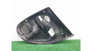 GUARNECIDO PUERTA TRASERA IZQUIERDA NISSAN JUKE (2014-) 1.2 DIG-T 115CV 1197CC - L.8148451 / 829111KB0A