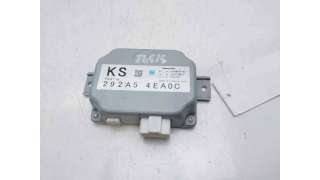 MODULO ELECTRONICO NISSAN JUKE (2014-) 1.2 DIG-T 115CV 1197CC - L.8148464 / 292A54EA0C