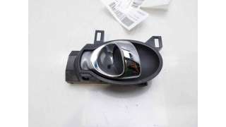 MANETA INTERIOR DELANTERA DERECHA NISSAN JUKE (2014-) 1.2 DIG-T 115CV 1197CC - L.8148478 / 80670BA61A