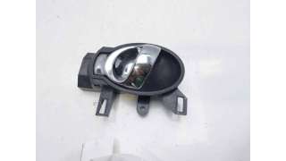 MANETA INTERIOR DELANTERA IZQUIERDA NISSAN JUKE (2014-) 1.2 DIG-T 115CV 1197CC - L.8148479 / 806711HB3A