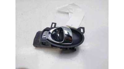 MANETA INTERIOR TRASERA DERECHA NISSAN JUKE (2014-) 1.2 DIG-T 115CV 1197CC - L.8148480 / 80670BA61A